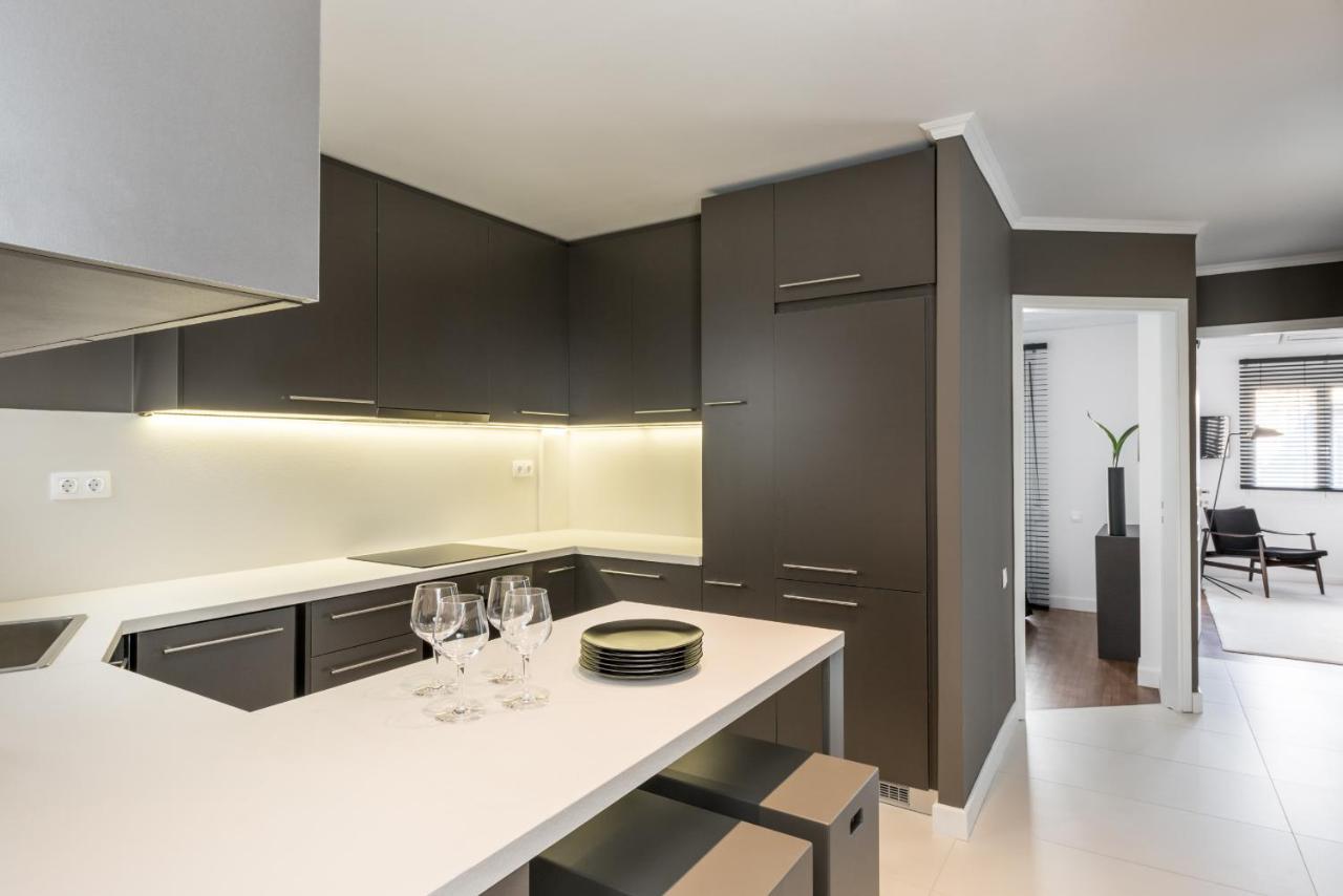 Executive 2 Bdr Suite In Plaka - Acropolis View Athens Exterior photo