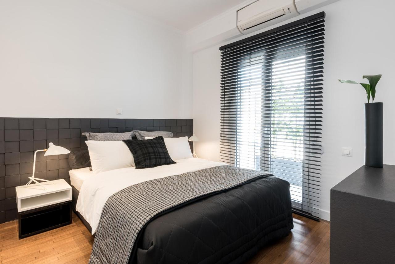 Executive 2 Bdr Suite In Plaka - Acropolis View Athens Exterior photo