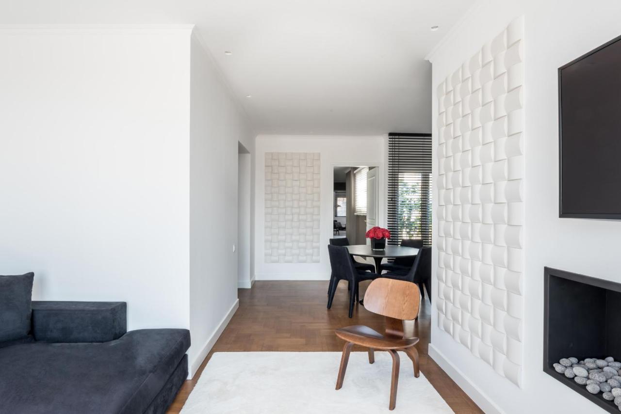 Executive 2 Bdr Suite In Plaka - Acropolis View Athens Exterior photo